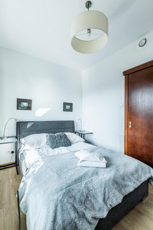 Apartament Widokowy- Закопане Экстерьер фото