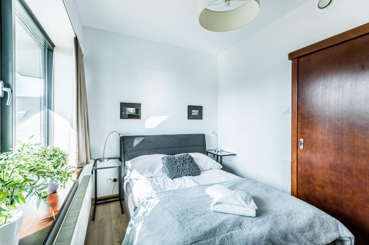 Apartament Widokowy- Закопане Экстерьер фото