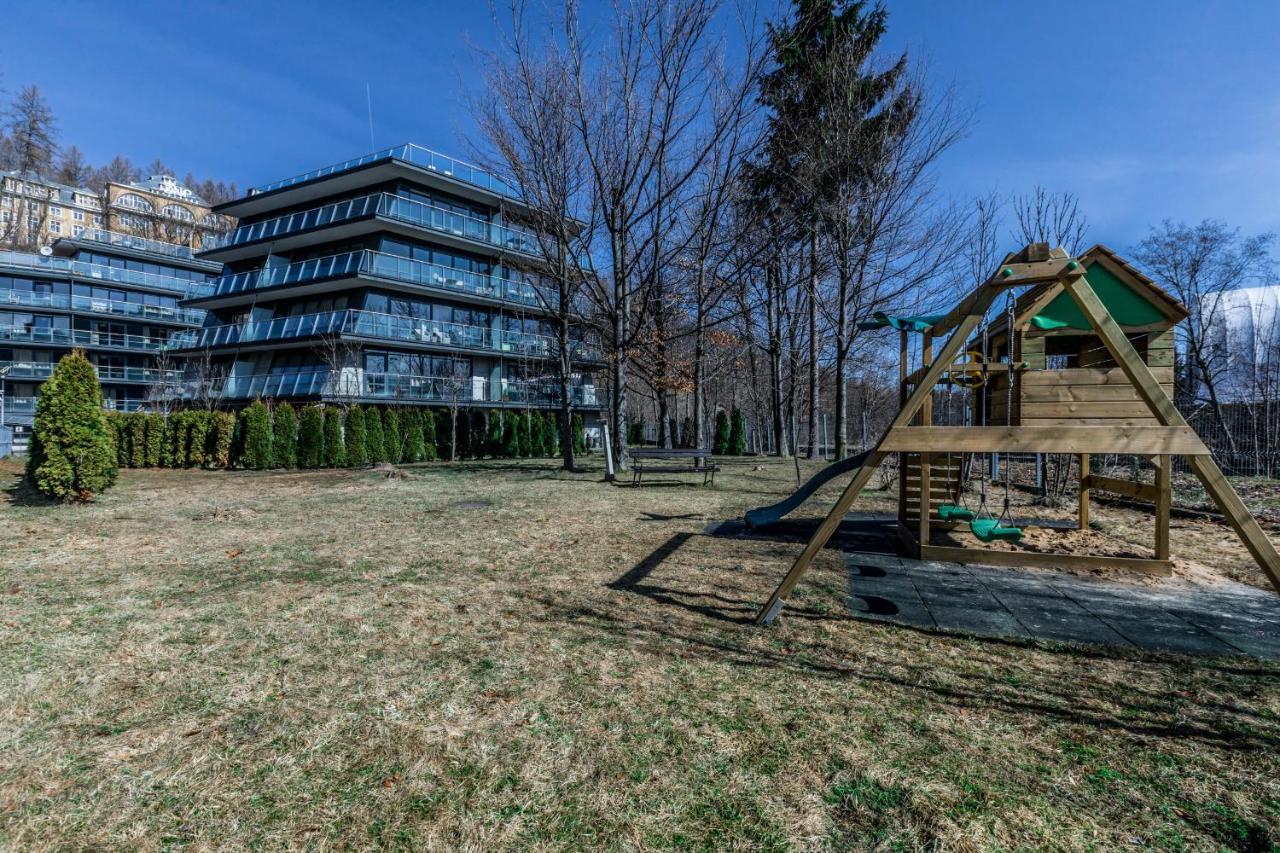 Apartament Widokowy- Закопане Экстерьер фото