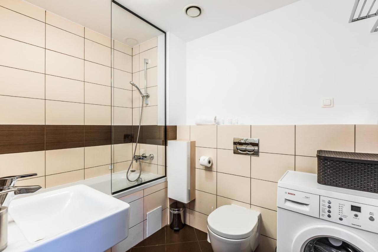 Apartament Widokowy- Закопане Экстерьер фото
