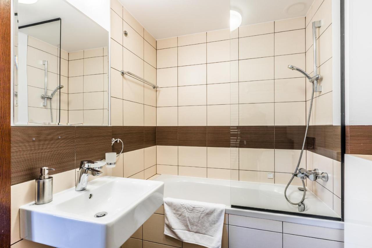 Apartament Widokowy- Закопане Экстерьер фото